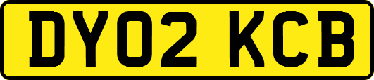 DY02KCB