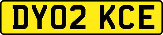 DY02KCE