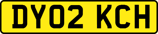DY02KCH