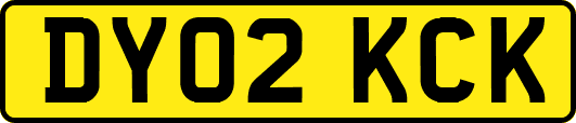 DY02KCK