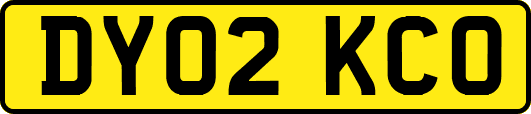 DY02KCO