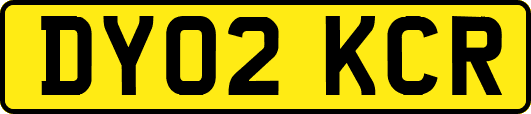 DY02KCR