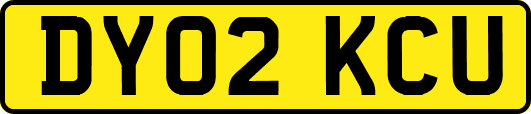 DY02KCU