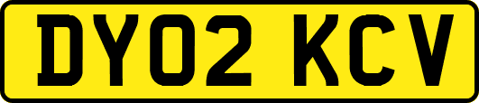 DY02KCV