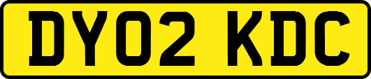 DY02KDC