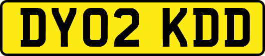 DY02KDD