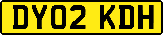DY02KDH