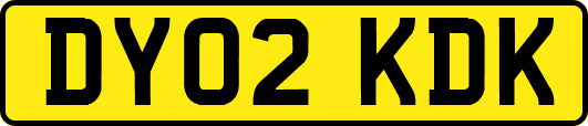 DY02KDK
