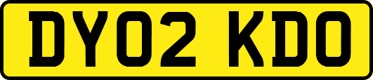 DY02KDO