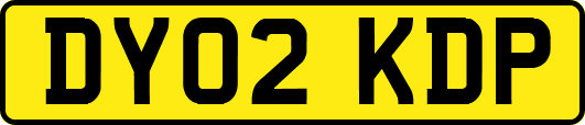 DY02KDP