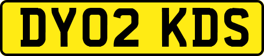 DY02KDS