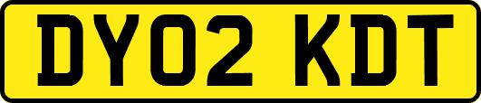 DY02KDT
