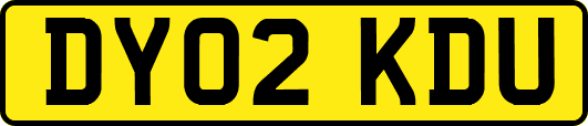 DY02KDU