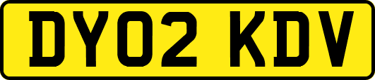 DY02KDV