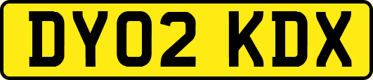 DY02KDX