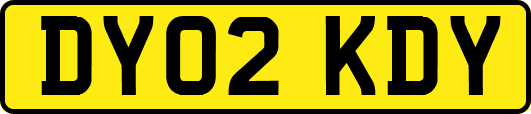 DY02KDY