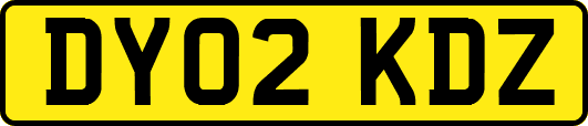 DY02KDZ