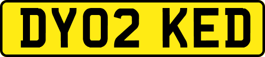 DY02KED