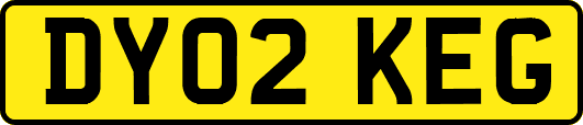 DY02KEG