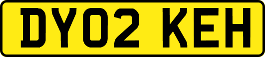 DY02KEH