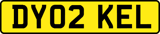 DY02KEL
