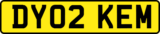 DY02KEM