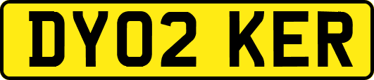 DY02KER