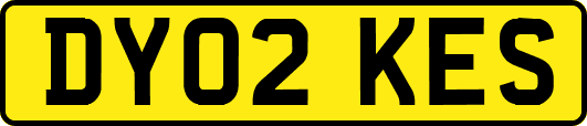 DY02KES