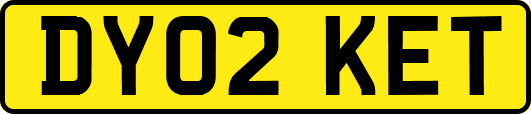 DY02KET