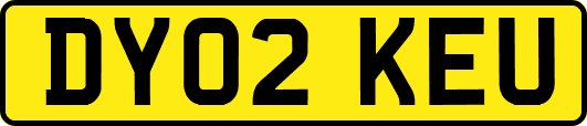 DY02KEU