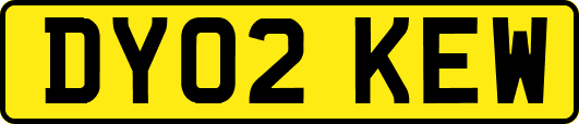 DY02KEW