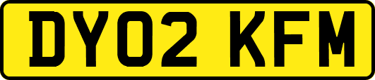DY02KFM