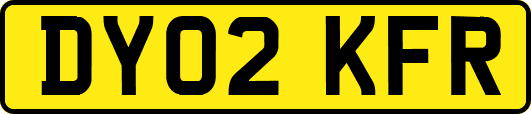 DY02KFR