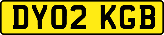 DY02KGB