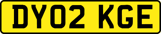 DY02KGE