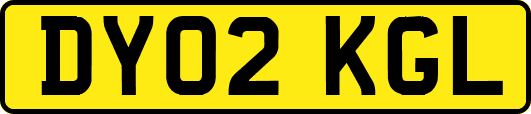 DY02KGL