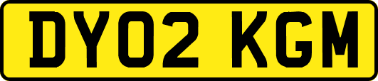 DY02KGM
