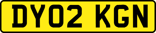 DY02KGN