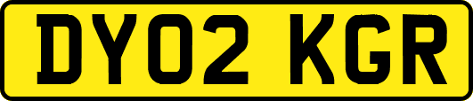 DY02KGR