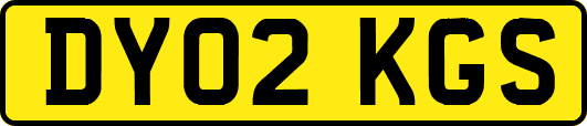 DY02KGS