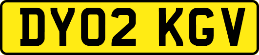 DY02KGV