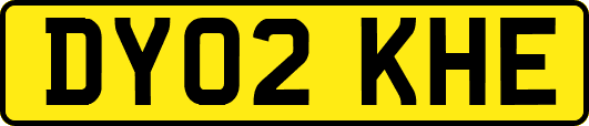 DY02KHE