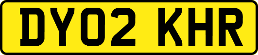 DY02KHR