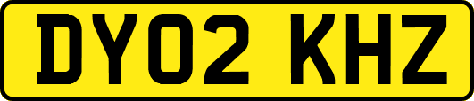 DY02KHZ