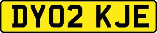 DY02KJE
