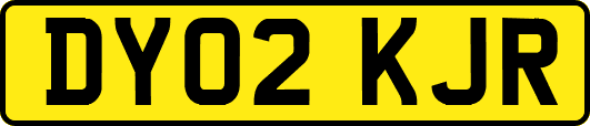 DY02KJR