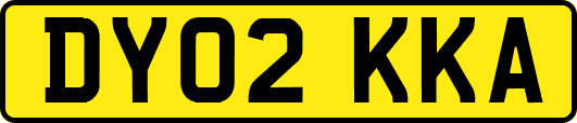DY02KKA