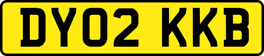 DY02KKB