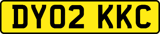 DY02KKC