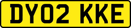 DY02KKE
